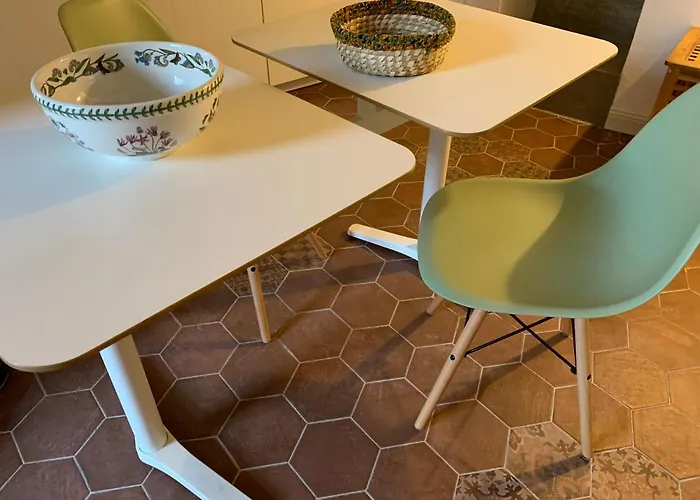 Casa Del Wabi-sabi * Limonta