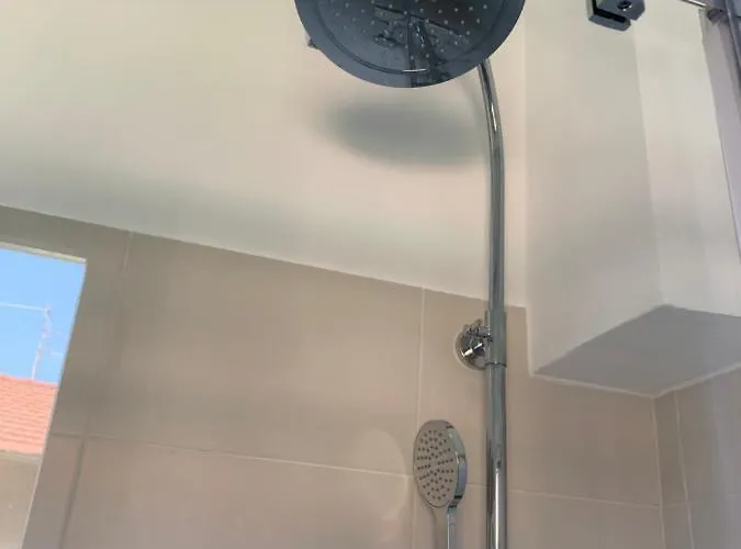 Ferienhaus Casa Del Wabi-sabi *