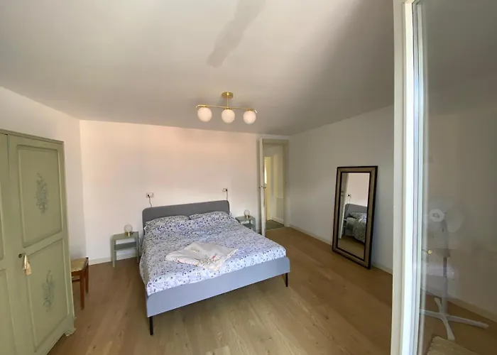 Casa Del Wabi-sabi Limonta