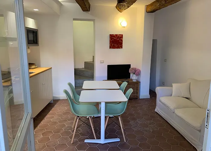 Casa Del Wabi-sabi Ferienhaus