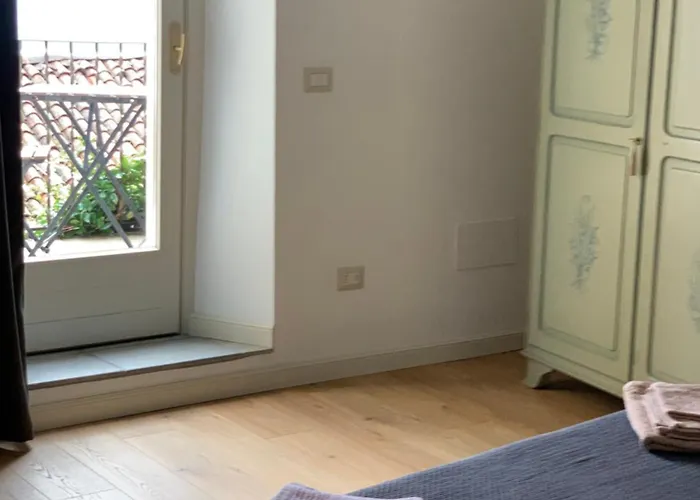 Ferienhaus Casa Del Wabi-sabi