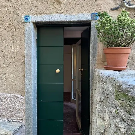 Casa Del Wabi-sabi Semesterbostad Limonta
