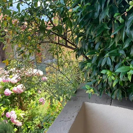 Сasa de vacaciones Casa Del Wabi-sabi *