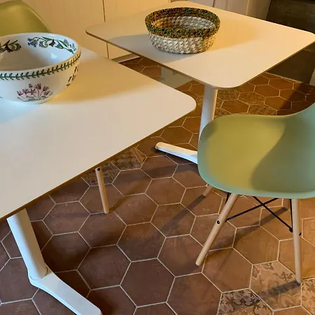 Casa Del Wabi-sabi * Limonta