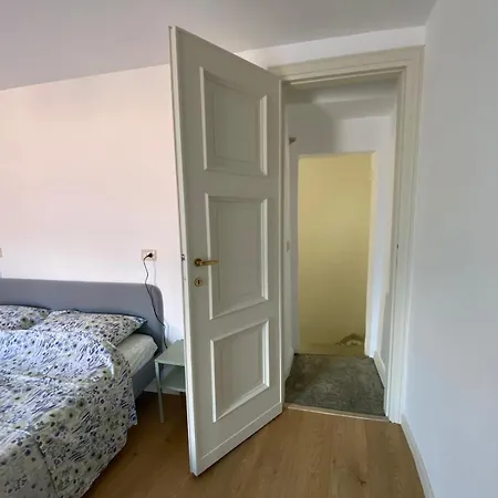 Casa Del Wabi-sabi Limonta