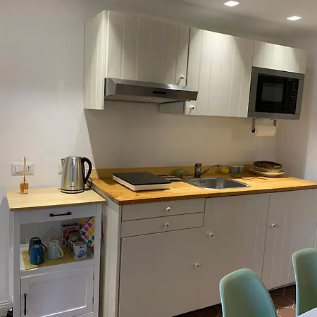 Casa Del Wabi-sabi Сasa de vacaciones Limonta