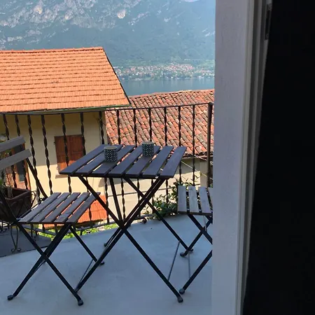 Сasa de vacaciones Casa Del Wabi-sabi Limonta