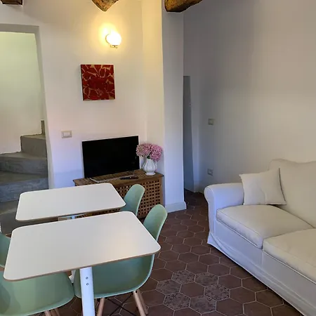بيت للعطل Casa Del Wabi-sabi Limonta